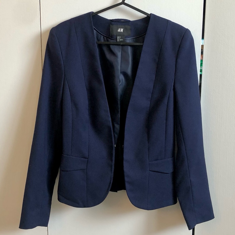 H&M Blazer